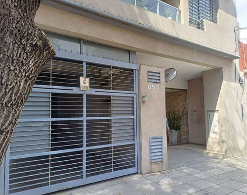 Venta Araoz Al 800 Excelente 3 Amb- Sum Parrilla