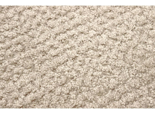 Tapete Para Sala Glamour Prata 1,50x2,00 São Carlos