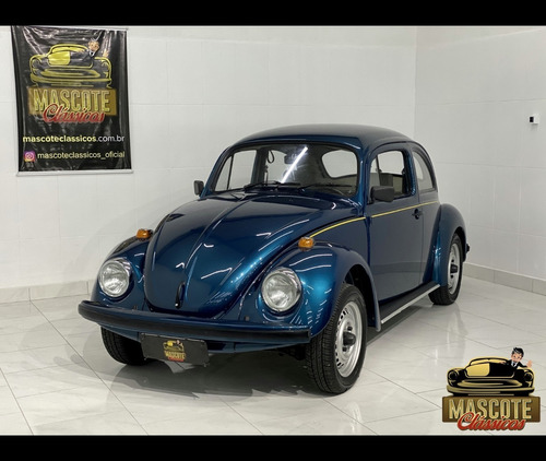 Fusca Itamar 1995 *raridade**financio Direto**imperdível**