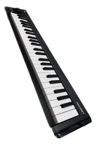 Teclado Controlador Korg Microkey2 49 Novo E Original