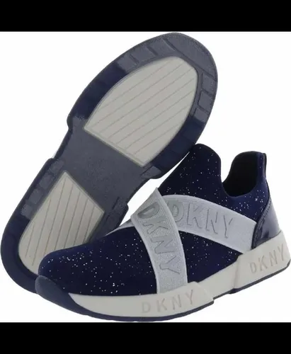 Tenis dkny hombre sale