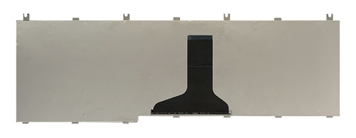 Teclado Toshiba L75d-a7283 L775d-57305 L775-s7240 S7248