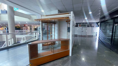 Local Comercial En Alquiler Centro Comercial Cristal