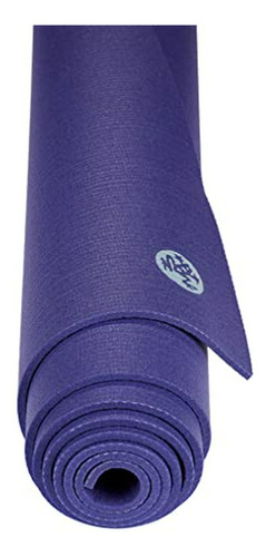 Manduka Prolite Yoga Y Pilates Mat, Púrpura, 71 