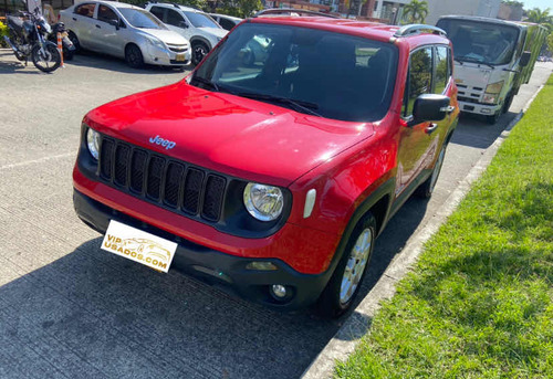 Jeep Renegade 1.8 Sport