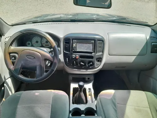 Ford Escape 2.0 Xls