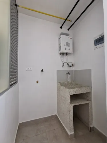 Apartamento En Venta Via Variante Condina 1031-3066