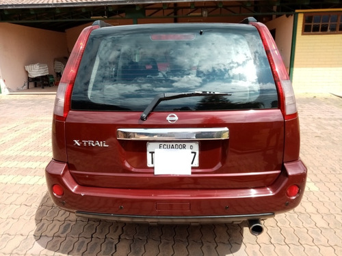 Nissan X-trail Classic