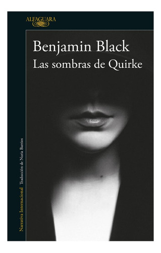 Las Sombras De Quirke - Quirke 7