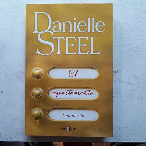El Apartamento  Danielle Steel