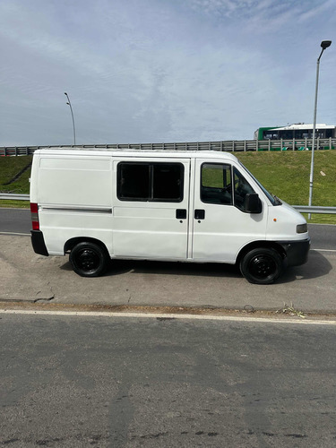 Citroën Jumper 2.8 D Furgon 31 M