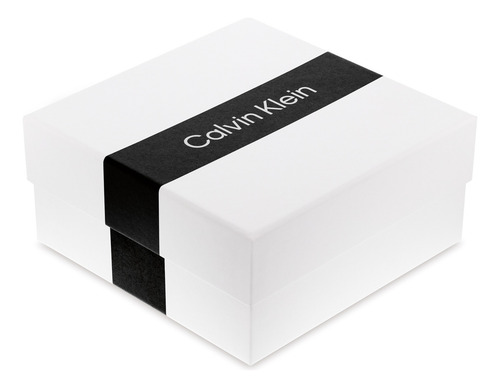 Pulsera Calvin Klein Eslabones Tipo Reloj 35100031