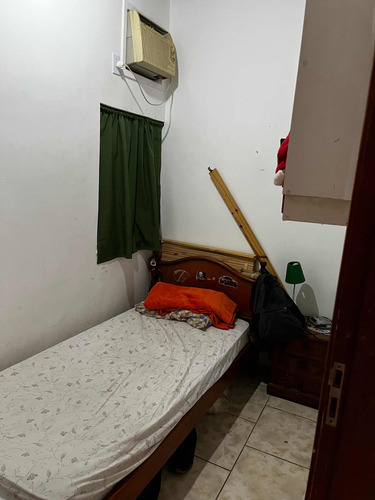 Vendo 2 Casa No Centro De Comendador Soares Ni