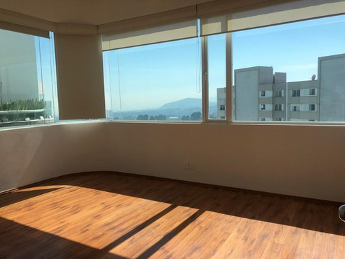 Imagen 2 de 23 de Ph Recién Remodelado, Amplia Terraza Y Vista Panorámica. Fre