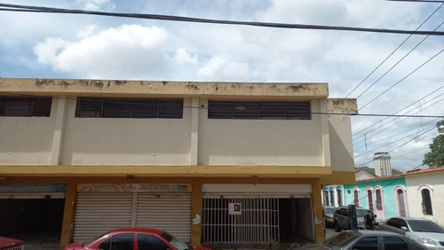 Imagen 4 de 12 de Vende 4 Locales Comerciales En Un Lote De Terreno