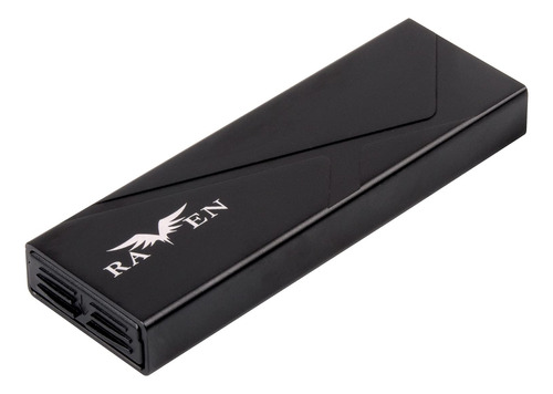 Silverstone Technology Raven Rvs03 10gbps Superspeed Usb-c .