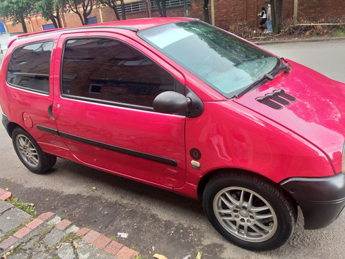 Renault Twingo 1.2 U Authentique