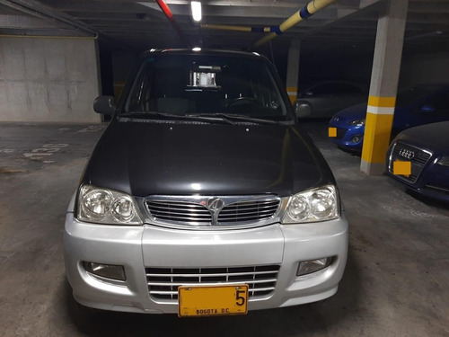 Zotye Nomada 1.6l