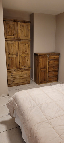 Imagen 15 de 24 de Impecable Dpto Equipado Alquiler Turistas 4 Pax Con Cochera