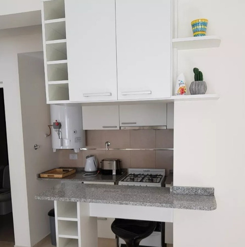 Imagen 6 de 12 de Alquiler Departamento Con Cochera Techada En Mendoza Zona Residencial Y Centro De Mendoza