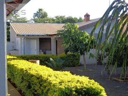 Imagem 10 de 11 de Lindo Rancho Em Rubineia - Ca0007