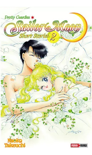 Panini Manga Sailor Moon Short Stories N.2 (de 2)