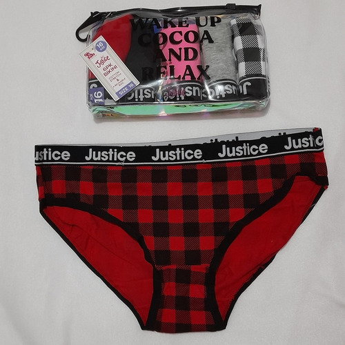 Pantys Justice Original 