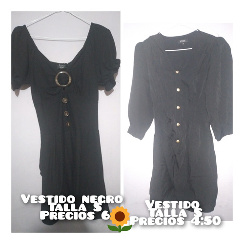 Vestido Para Dama