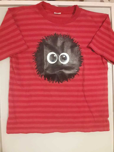 Feria Americana Remera Niño Barato Precios Bajos