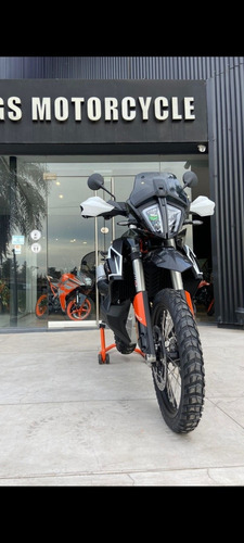 Imagen 5 de 13 de Ktm Adventure 790 R