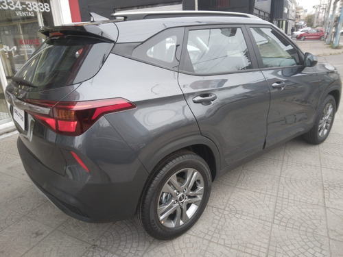 Imagen 14 de 14 de Kia Seltos Sx 1.6 At. Entrega Inmediata 0 Km