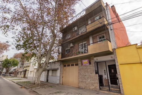 San Luis Al 3800 - Venta Deposito / Galpon En Rosario