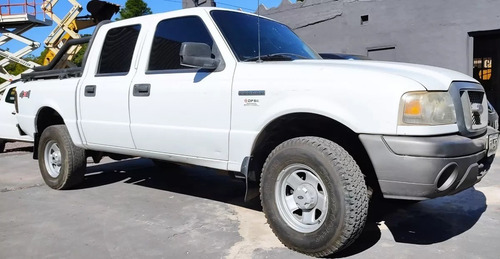 Ford Ranger 3.0 Cd Xl Plus 4x4