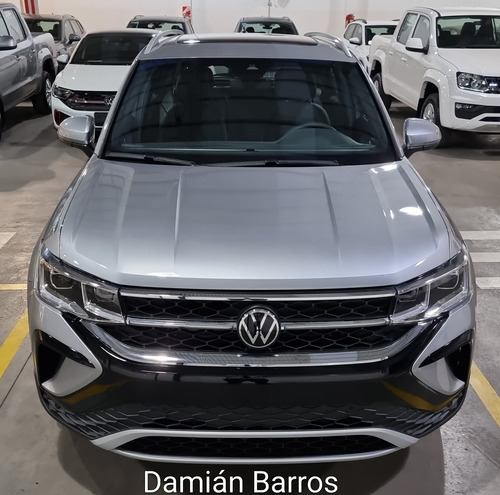 Volkswagen Taos 1.4 250 Tsi Highline