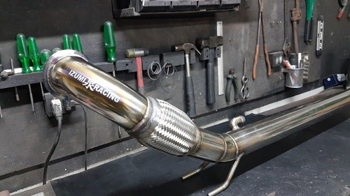Downpipe Jetta Tsi 211cv - 2013 A 2019