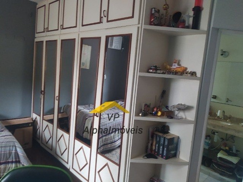Imagem 10 de 16 de Casa A Venda No Bairro Alphaville Em Santana De Parnaíba - - Vpr3-107-1
