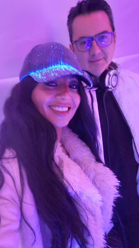 Dj Fiestas, Cumpleaños, Matrimonios, Todo Tipo De Eventos