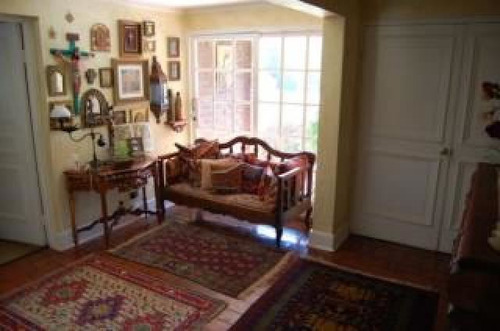 Casa En Venta En Machalí
