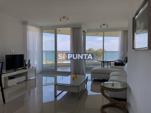 Imagen 5 de 24 de Apartamento Frente Al Mar
