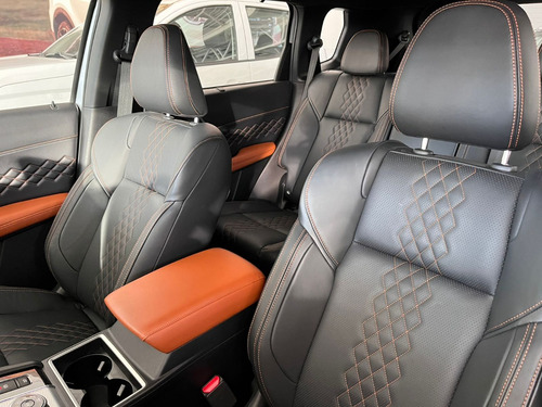 Mitsubishi All-Outlander 2.5 All-Outlander 4X4