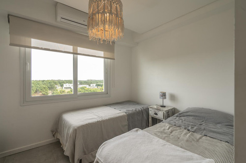 Venta, Departamento, Costa Esmeralda, Al Golf 19, Birdie 4
