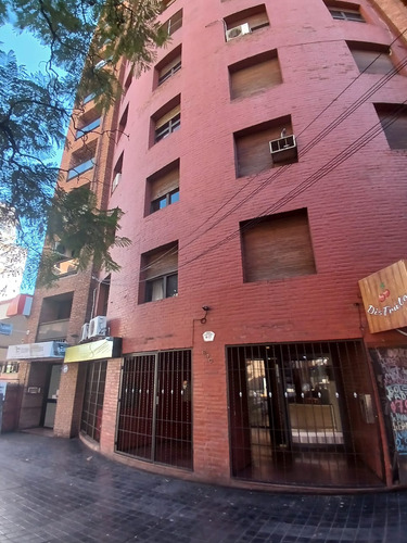 Dpto 1 Dormit- Bv San Juan 800!! B Alberdi