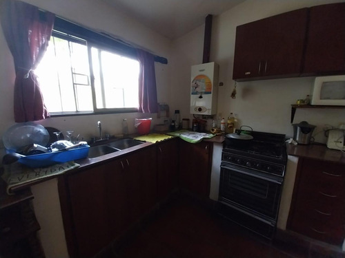 Vendo Casa En Los Cerritos, La Bolsa