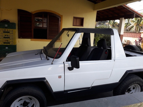 Tanger Cabriole 1.6