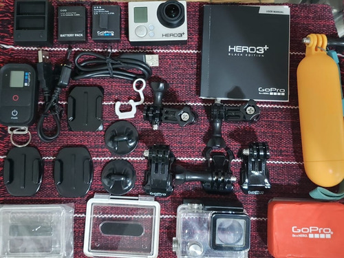 Gopro Hero 3 Black