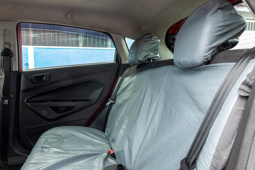 Ford New Fiesta Hatch S 1.5 16v