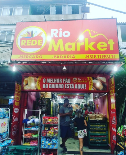 Imagem 5 de 5 de Letreiros Para Sua Loja