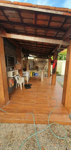 Imagem 21 de 24 de Casa À Venda No Bairro Passaré - Fortaleza/ce - 759