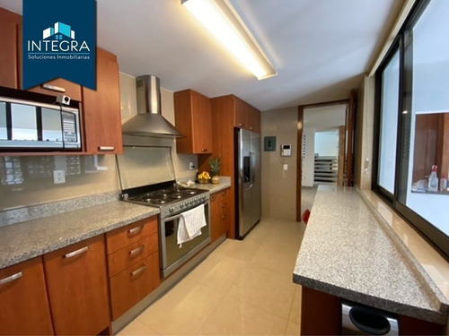 Imagen 4 de 24 de Casa En Venta, Ahuehuetes Norte, Bosques De Las Lomas.