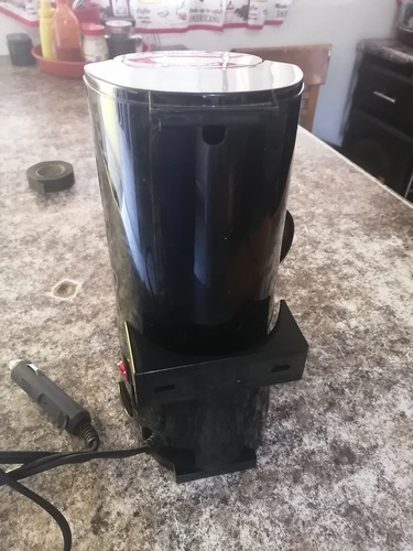 Cafetera Para Autos (Usado)
